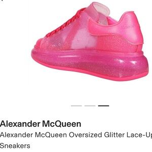 Alexander McQueen Sneakers